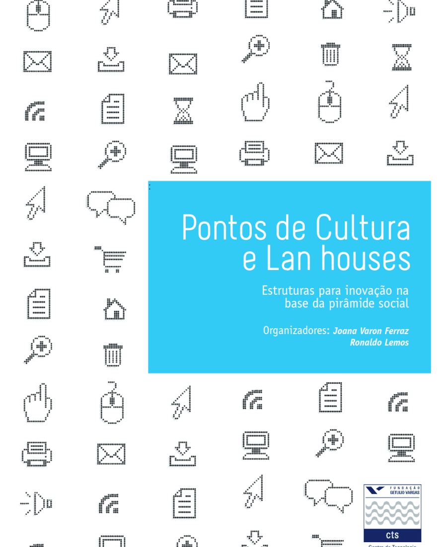 Pontos de Cultura e Lan houses